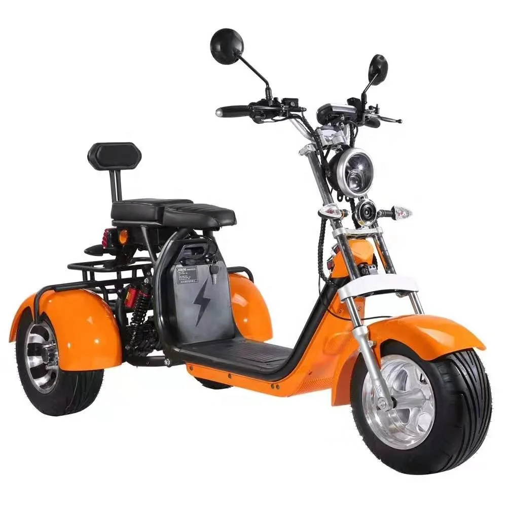 

electric tricycle mobility scooter citycoco