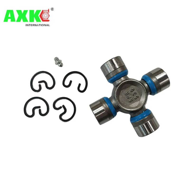 20X50 миниатюрные U-образные соединения УНИВЕРСАЛЬНЫЕ ПОДШИПНИКИ Универсальные