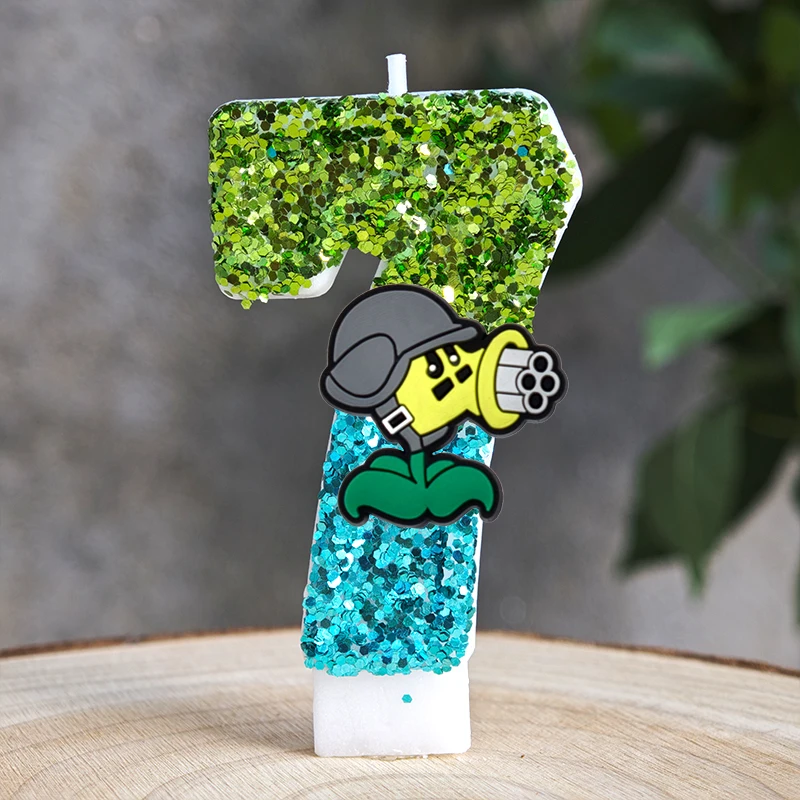 Топпер для торта 