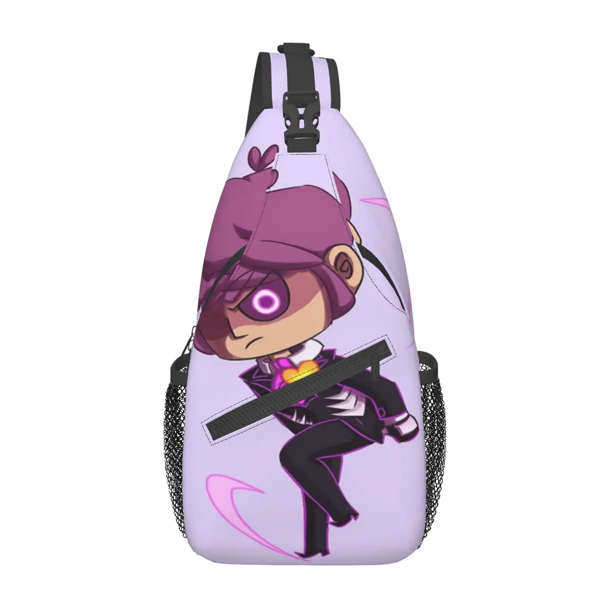 

Загадочные черепа, анимационные наклейки Chibi-LewisChest Bag, подходящий офисный хороший подарок, разные стили