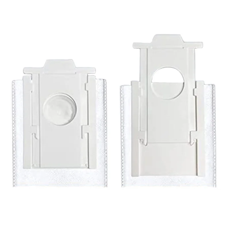 15 шт. мешки для пыли пылесоса Samsung VCA-RDB95 Jet Bot + AI запасные части робота-пылесоса