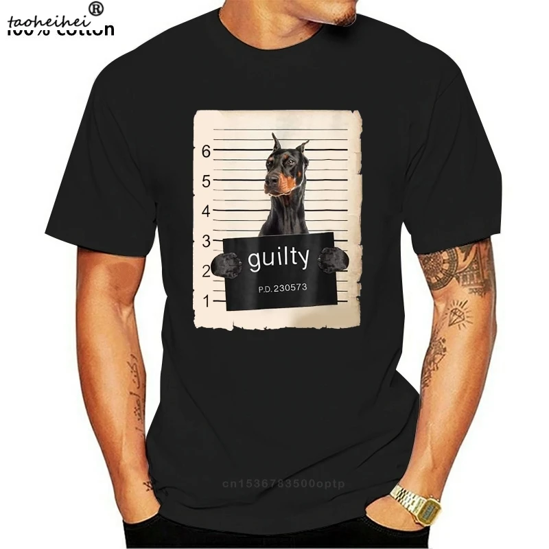 

Мужская летняя футболка с круглым вырезом и принтом