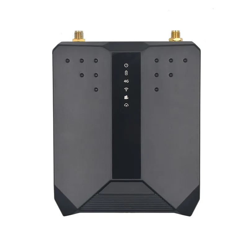 

Facebook live 4G video encoder Streaming for Youtube Broadcast Camera Anywhere Anytime