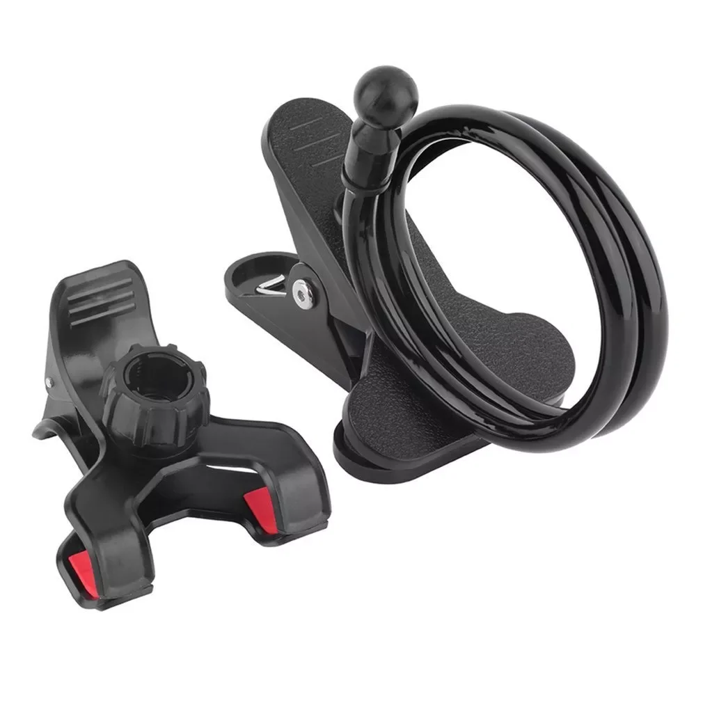 

Universal Lazy Holder Arm Flexible Mobile Phone Stand Stents Holder Bed Desk Table Clip Gooseneck Bracket for iPhone