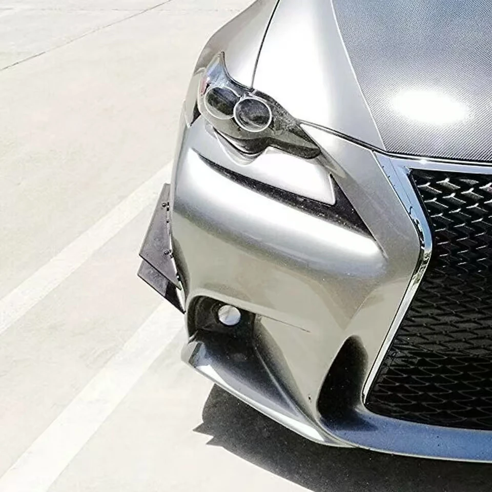 Аксессуары для автомобиля универсальный передний бампер