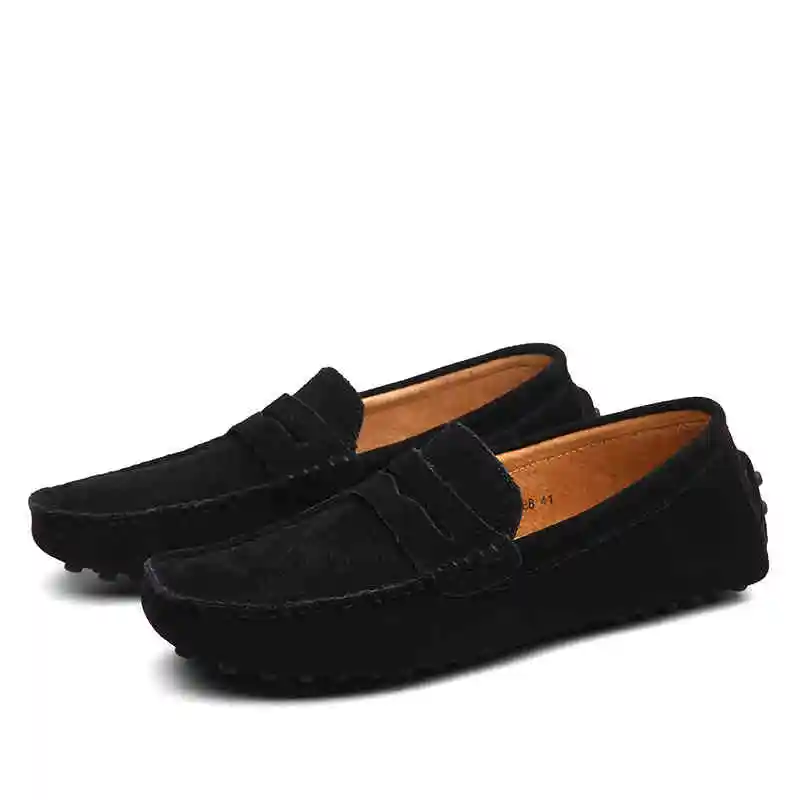 

Кроссовки Shose мужские кожаные, Вулканизированная подошва, дышащие, теннисные туфли, лоферы, дешевые, 2022