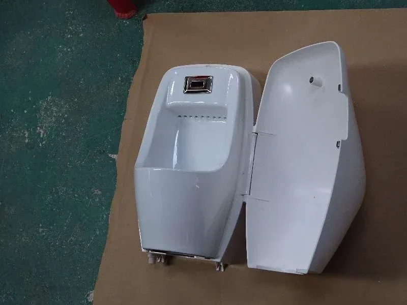 Умный инновационный настенный датчик писсуара