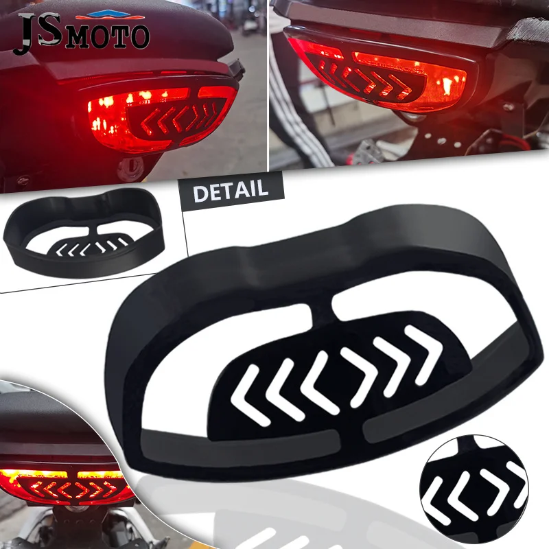 Задний фонарь для мотоцикла Honda CB300R CB250R CB150R CB650R CBR650R 2018-2023