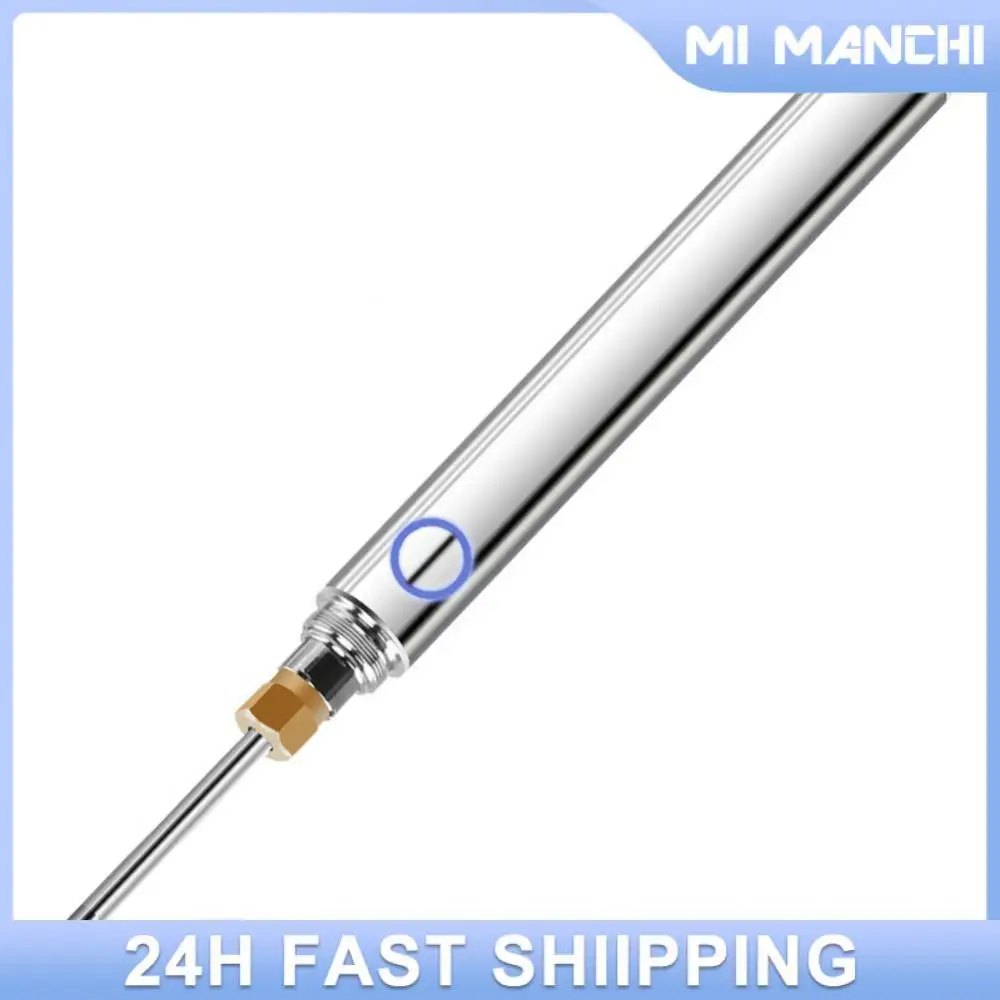 

Electric Welding Internal Heat Household Radio Soldering Iron Tools And Gadgets Soldering Iron Pinecil Mini Small Universal Usb