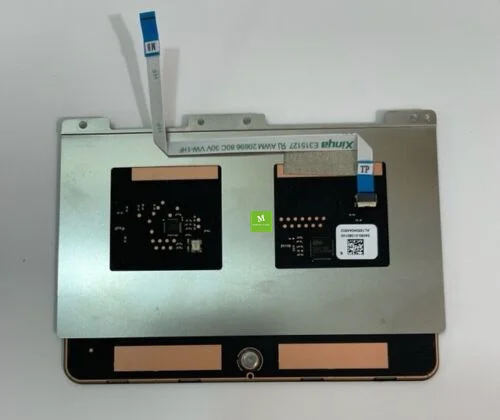 Оригинальный Для Asus UX490U UX490UA Сенсорная панель Trackpad плата для отпечатков пальцев W кабель 04060-01080100 (art.: 3920be5da77ef) - 3920be5da77ef