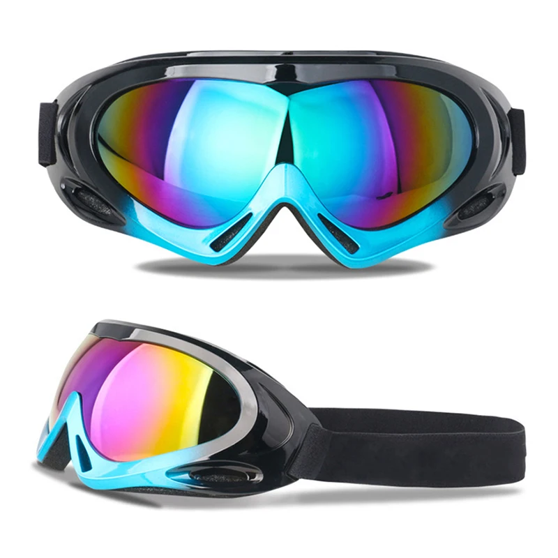 Рисунок 5 - Зимние лыжные очки