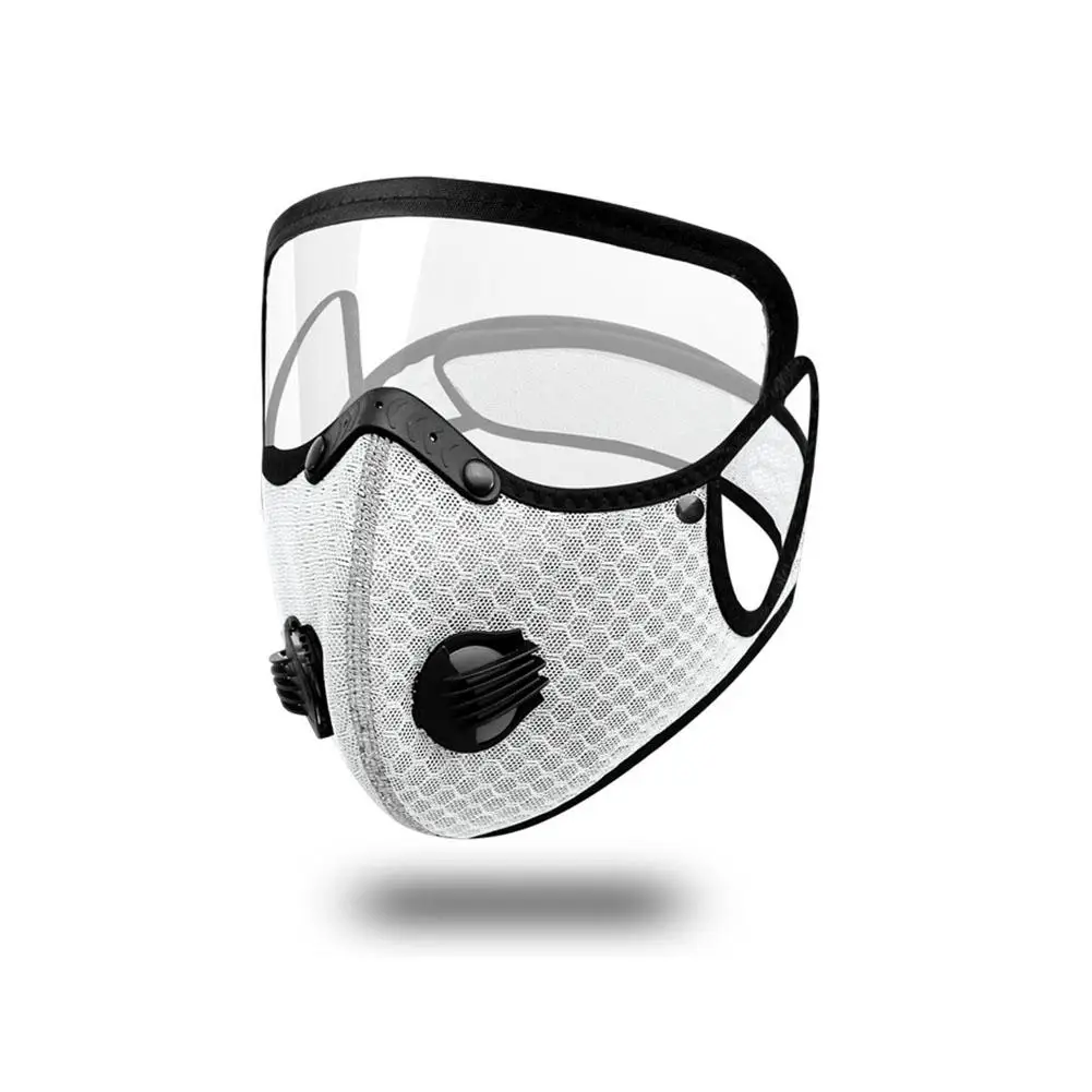 Защитные очки Полнолицевая маска Песочная ветрозащитная велосипедная защитная