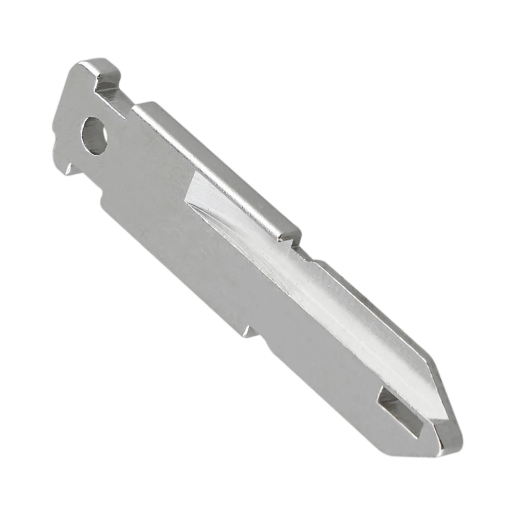 

1 шт. НЕОБРАБОТАННАЯ Автомобильная фотолампа UAC102 HU136 VA2 HU83 NE73, пустые лезвия для Peugeot Renault Citroen, автомобиль