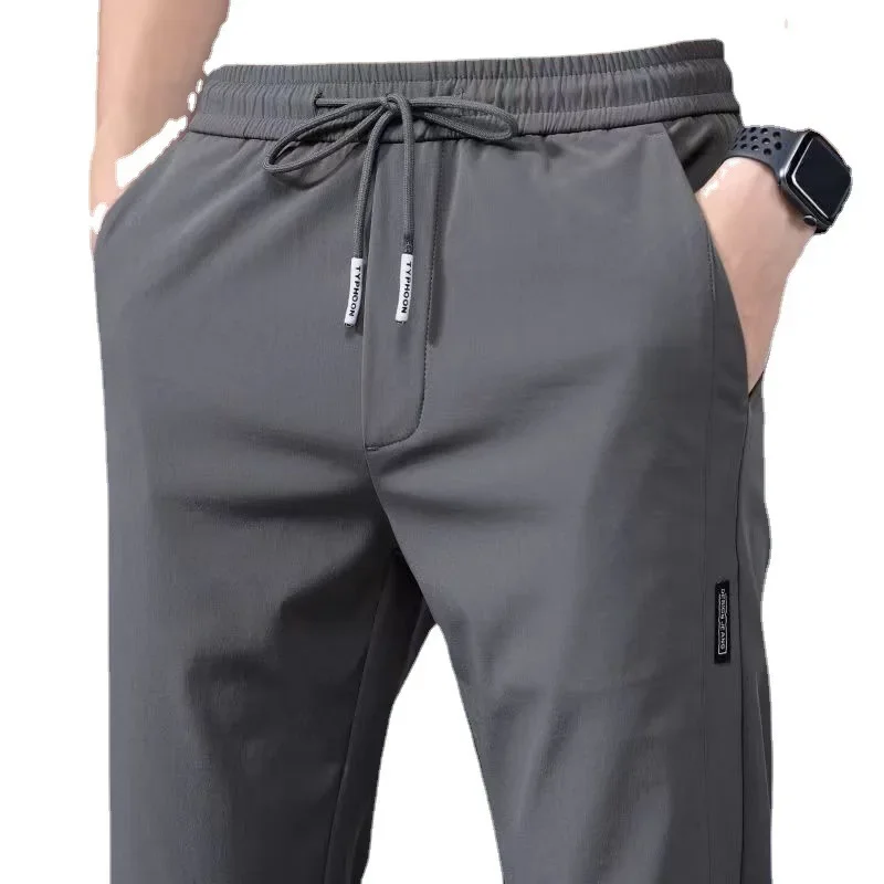 Брюки-карго мужские |