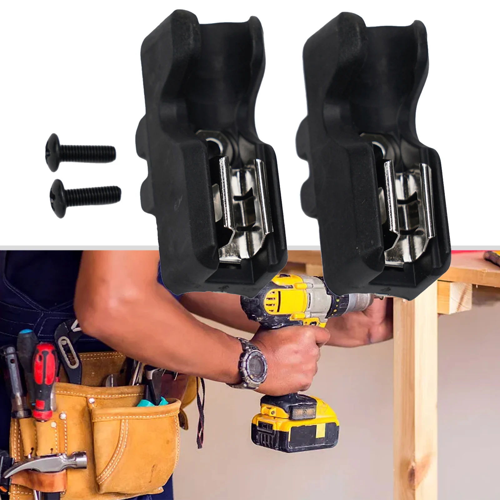 2-пакет N 131745 Сменные держатели бит с винтом для DCD780B DCD780C2 DCD780X DCD790B аксессуары