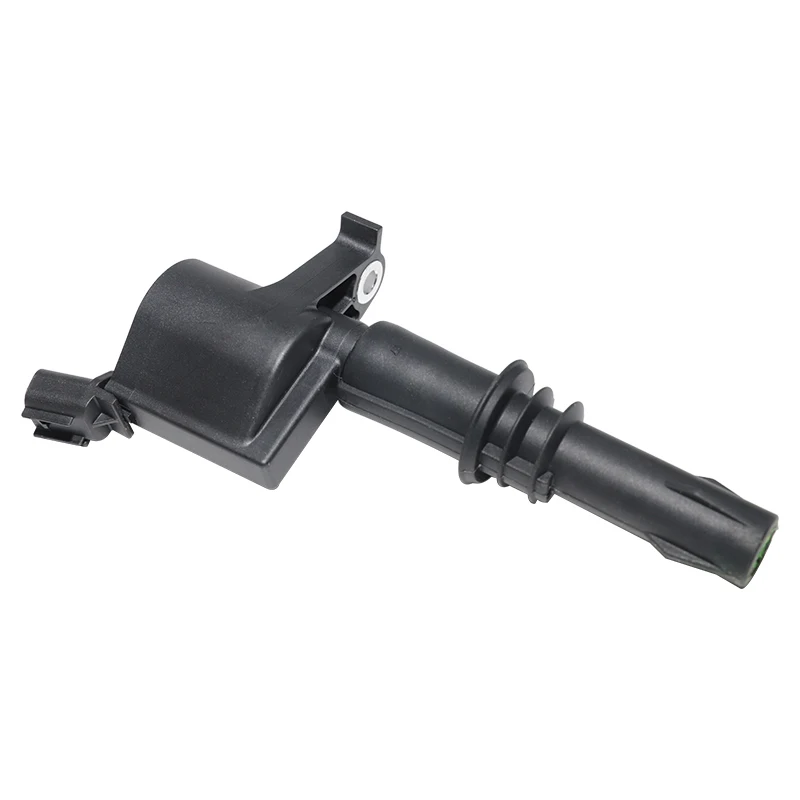 

1 шт. 3L3E-12A366-CA катушка зажигания для Ford Expedition Explorer F150 F250 F350 Mustang для Lincoln Navigator Mark 1120-29340 DG511