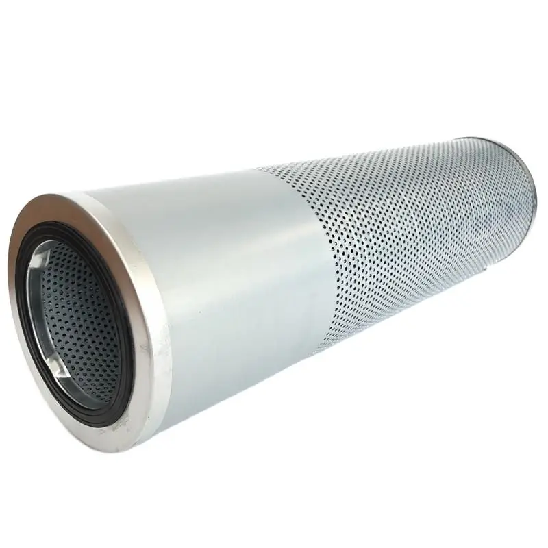 

For STRONG GC465-8 498 465 478 Excavator parts oil return filter element hydraulic filter element high quality accessories