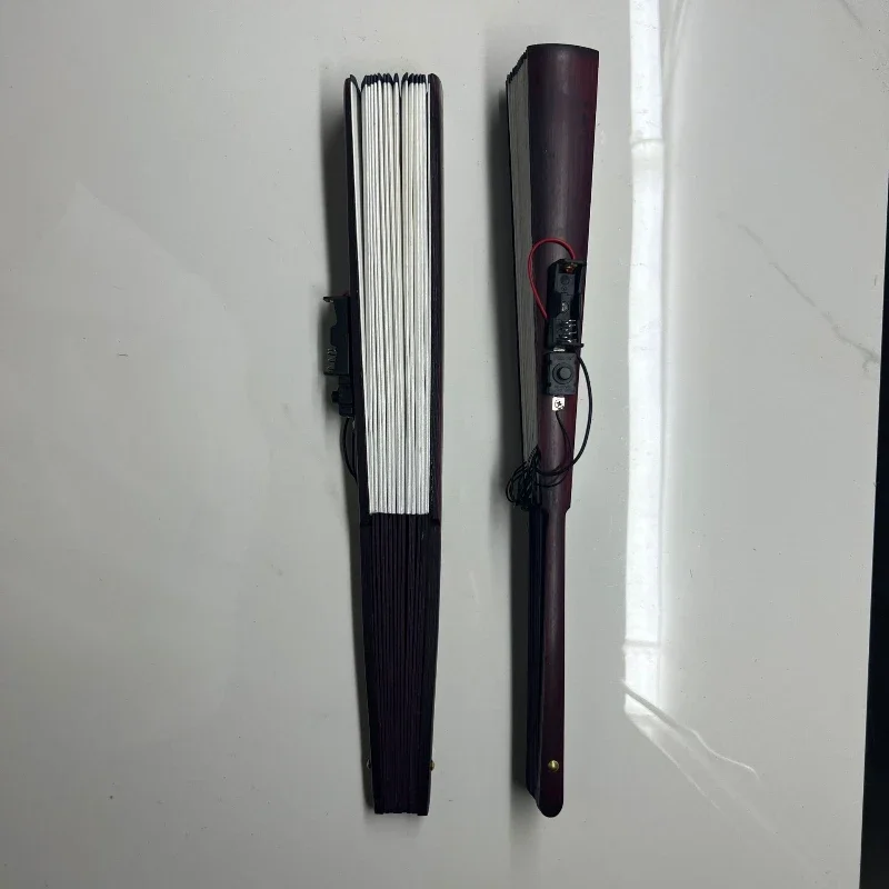 Светящийся в дневном свете яркий Яркий портативный вентилятор