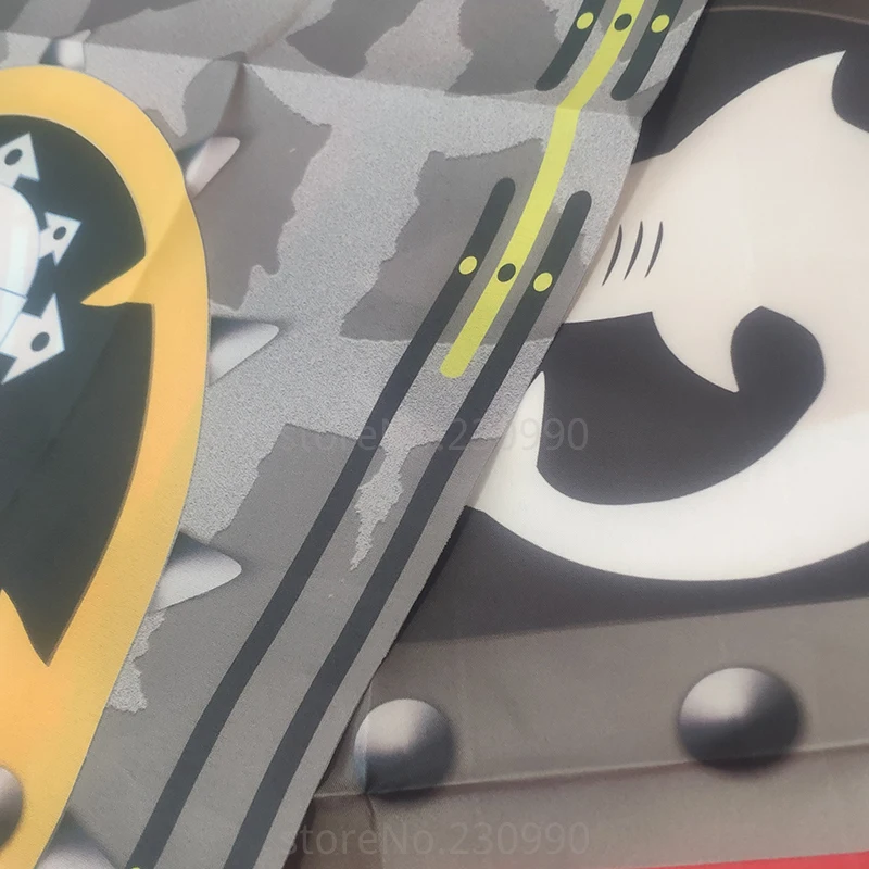 45x95 см средневековое Королевство флаг война баннер комикс ролевые игры домашний