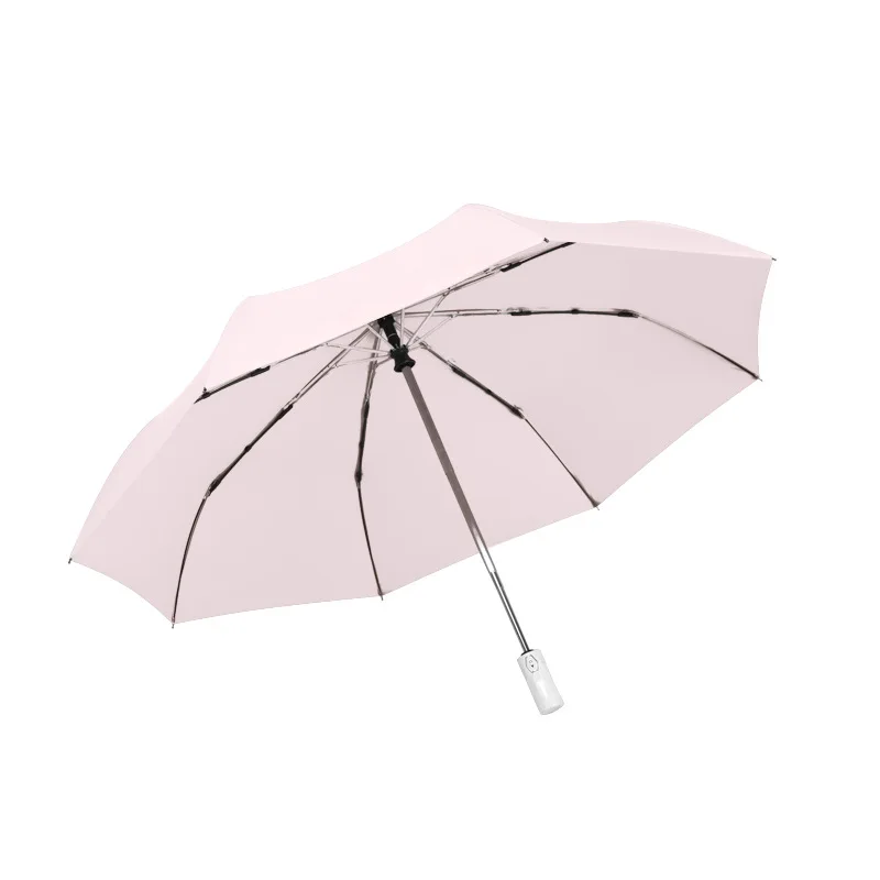 

Зонтик для девочек для детей, мужской зонт усиленный роскошный зонт, женские мужские дождевые зонтики, зонтики, автоматический складной мужской зонт