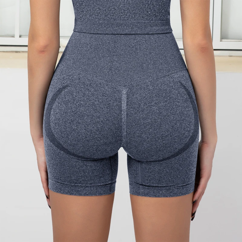Tight Sexy Leggings Women Pants High Waist Hip Lift Sports Short Bubble Pants Butt Push Ups Fitness Exercise Leggings Women