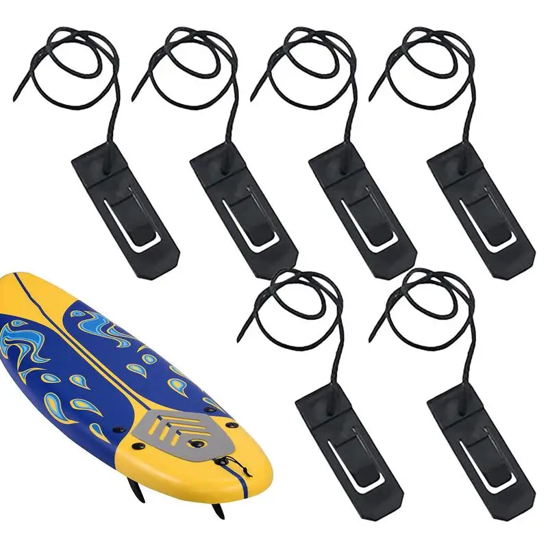 Замена крепления для плавника доски серфинга базовый штифт плавников зажим