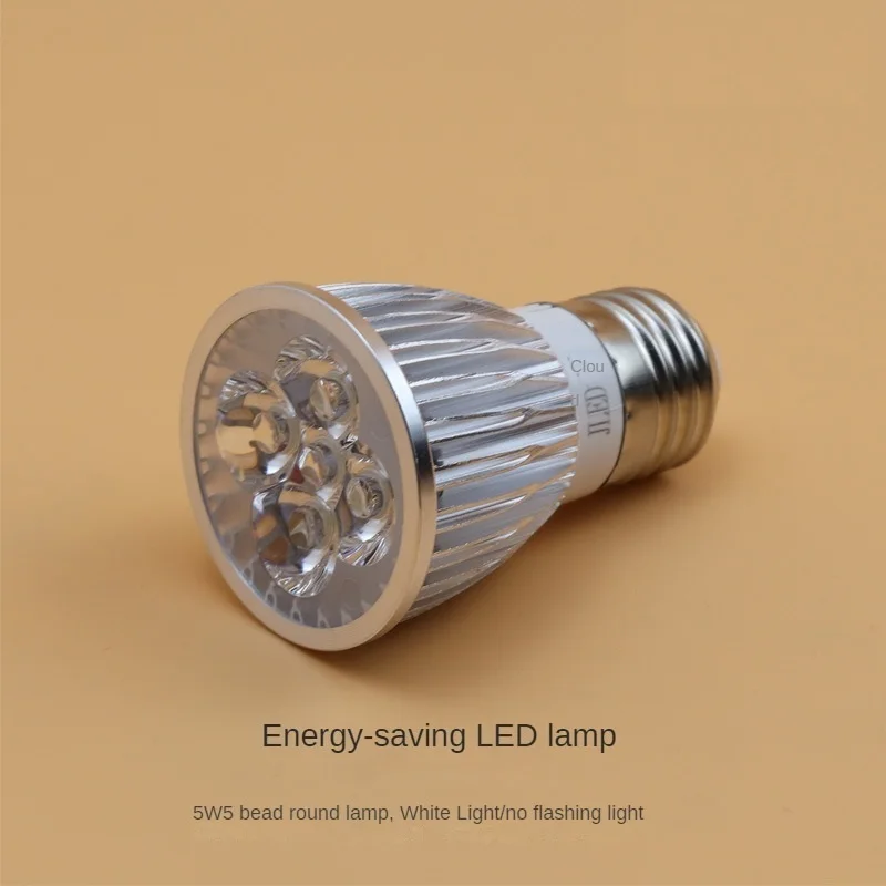 Фотовспышка для ремонта фотовспышка яркая с зажимом 5 Вт/12 Вт Сварочная работа