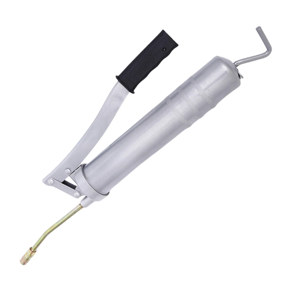 Супер Мощный Ручной Смазочный Пистолет Высокого Давления 500cc Распылитель Масла