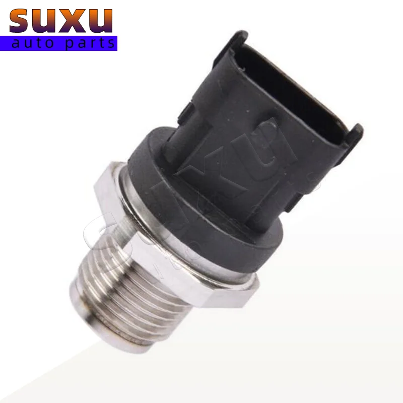 

Датчик давления впрыска топливной направляющей BC3Q9F838AA BC3Z9F838A 0281006064 для Land Rover для Discovery L319 L405 3,0 0 281 006 064