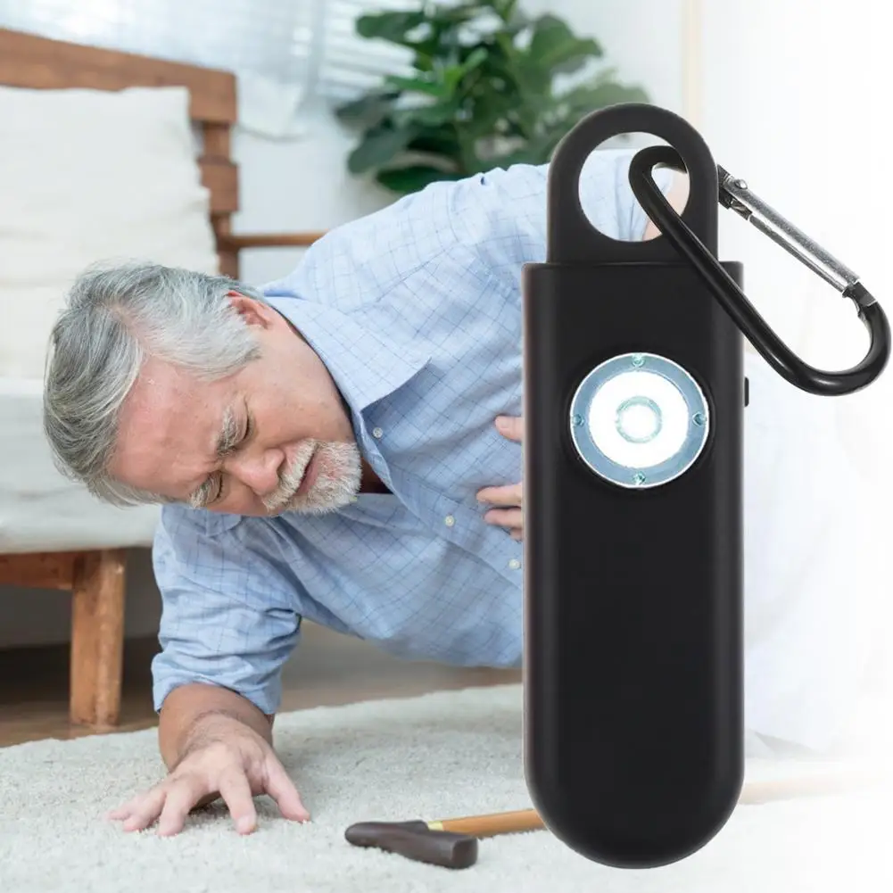 Необходимая Аварийная сигнализация SOS безопасности портативная