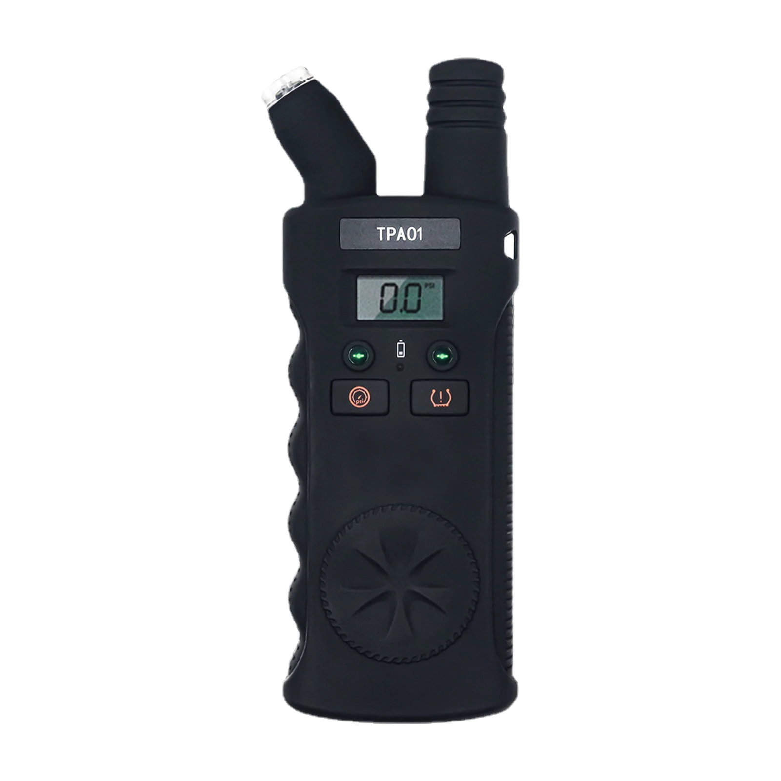 

Инструмент программирования Tpms TPA01, инструмент для переизучения TPMS, сканер, считыватель кодов 2 в 1, датчик TPMS, считывание/активация/Программ...