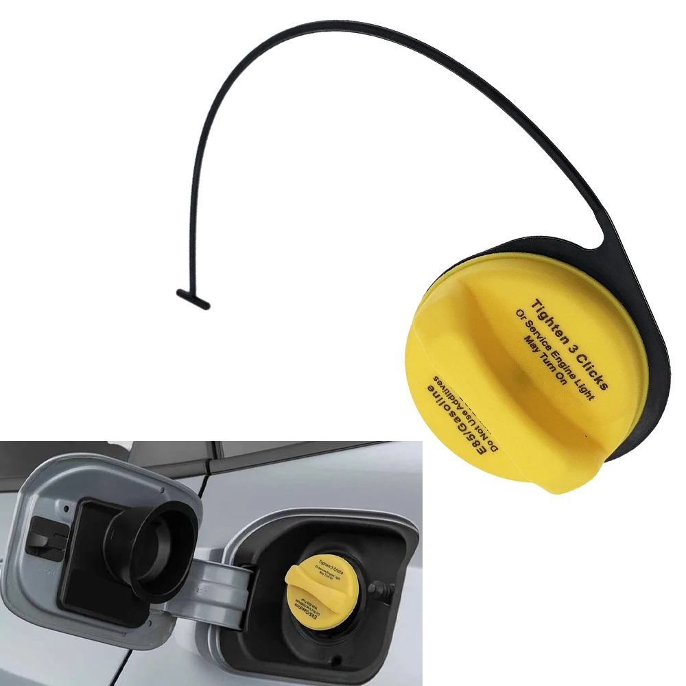 

20915990 25827336 15900616 Крышка бензобака для Chevrolet Silverado 1500/Suburban 1500/Tahoe 2007-2011 годов для GMC Sierra Yukon1500