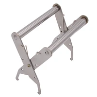stainless steel beekeeping frame lift support frame grip beekeeping supplies tool