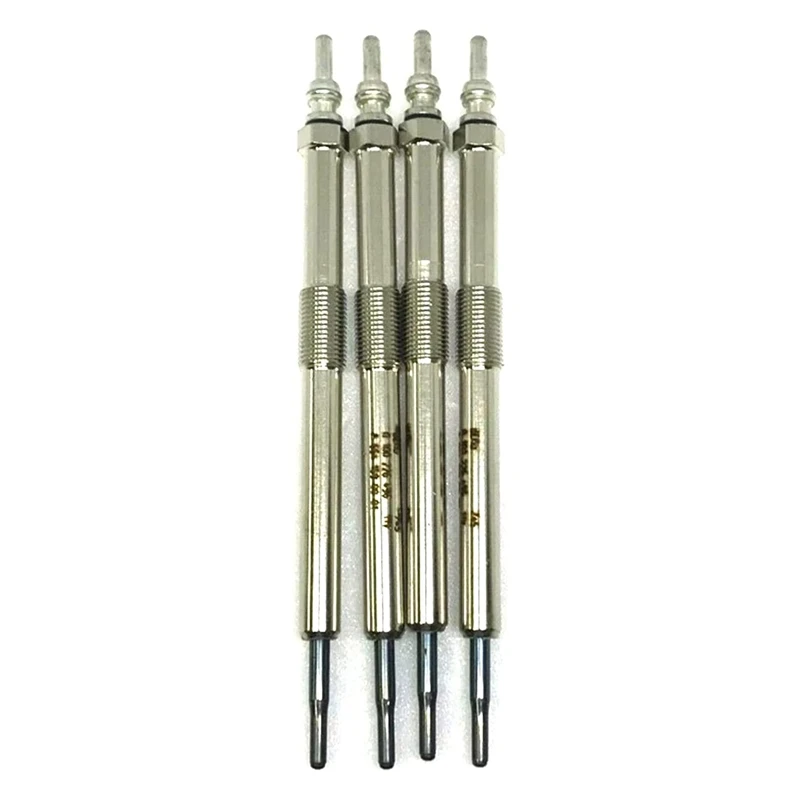

Brand New Ignition Glow Plug Heater 6641590001 For Ssangyong Actyon Sports Kyron Rexton