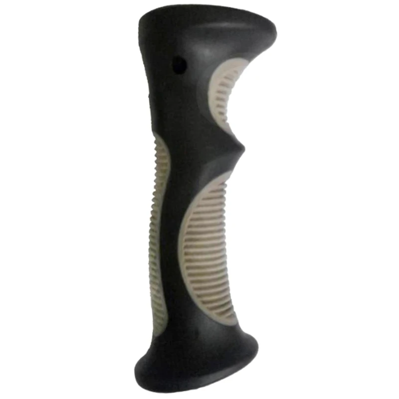 

Plastic Trekking Pole Handle Replacement Hand Grips For Climbing Camping Crutch Alpenstock Cork Plastic Handles