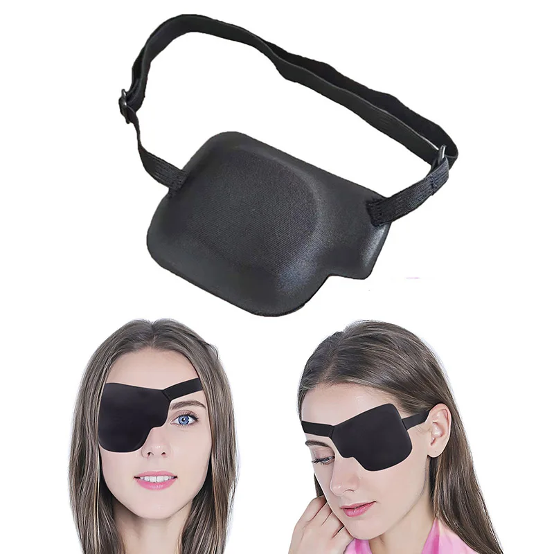 Пластырь для глаз из пеноматериала | AliExpress