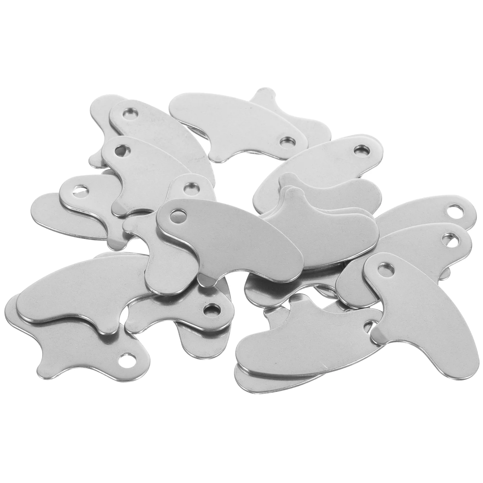 25 шт. щипцы для фруктов орехов макадамии