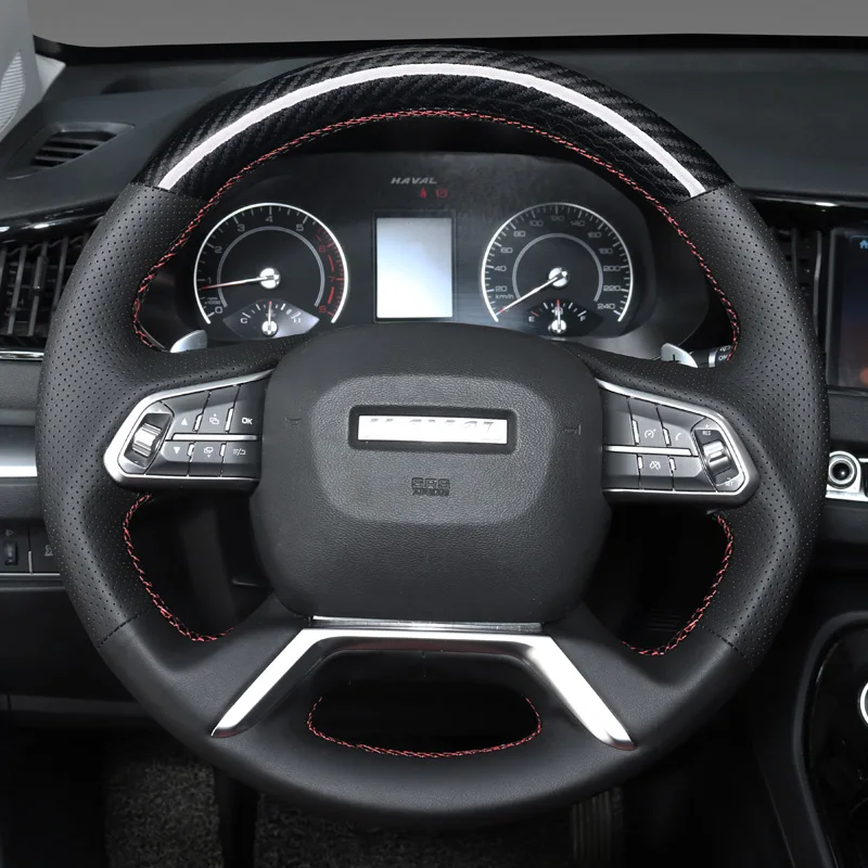 Для Haval H6 H2S M6 H9 F5 H4 индивидуальные ручные сшитые оригинальные аксессуары для