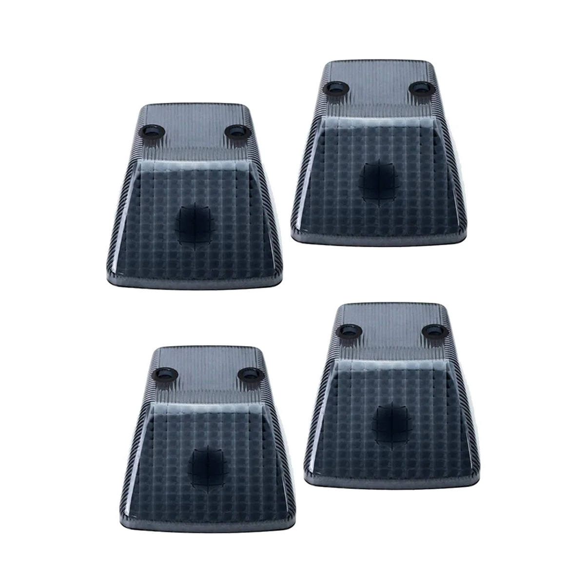 

4Pcs Front Wing Turn Signal Lens Cover A4638260057 for Mercedes Benz W463 G-Class G500 G550 1986-2018 Corner Light Shell
