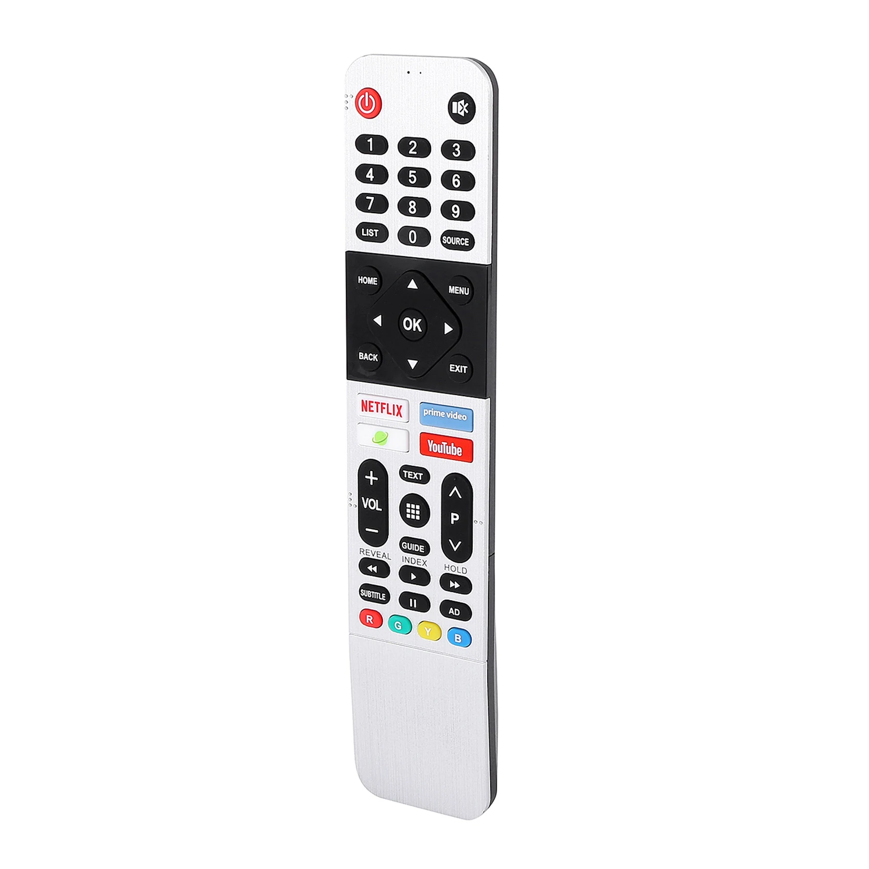 

for Android TV 539C-268920-W010 for Smart TV TB5000 UB5100 UB5500 Remote Control