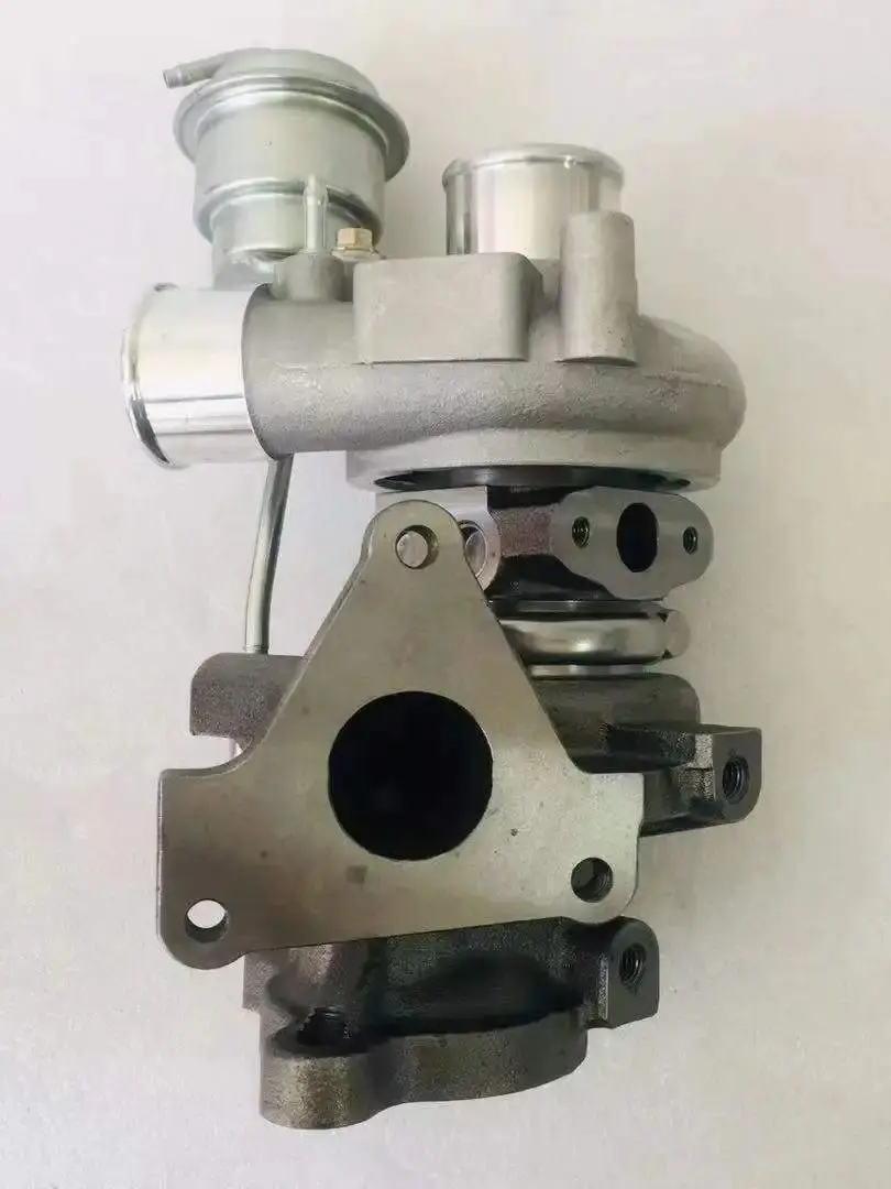 Заводская цена Xinyuchen TD025 Турбокомпрессор 49173-02010 A 1320900180 для Smart-M CC Smart Fortwo Engine M 132 3B21
