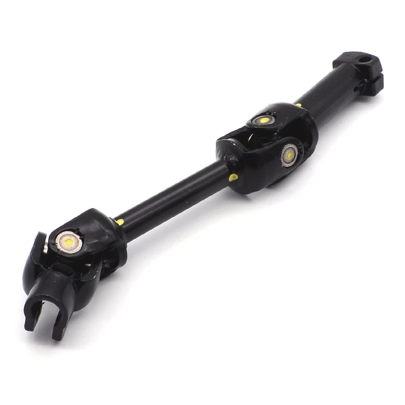 Car Power Steering Shaft Joint Assy For LHD Mitsubishi L200 2005-2015 Pajero Montero Sport Nativa 2.5D 3.2D 4401A161 MN125326