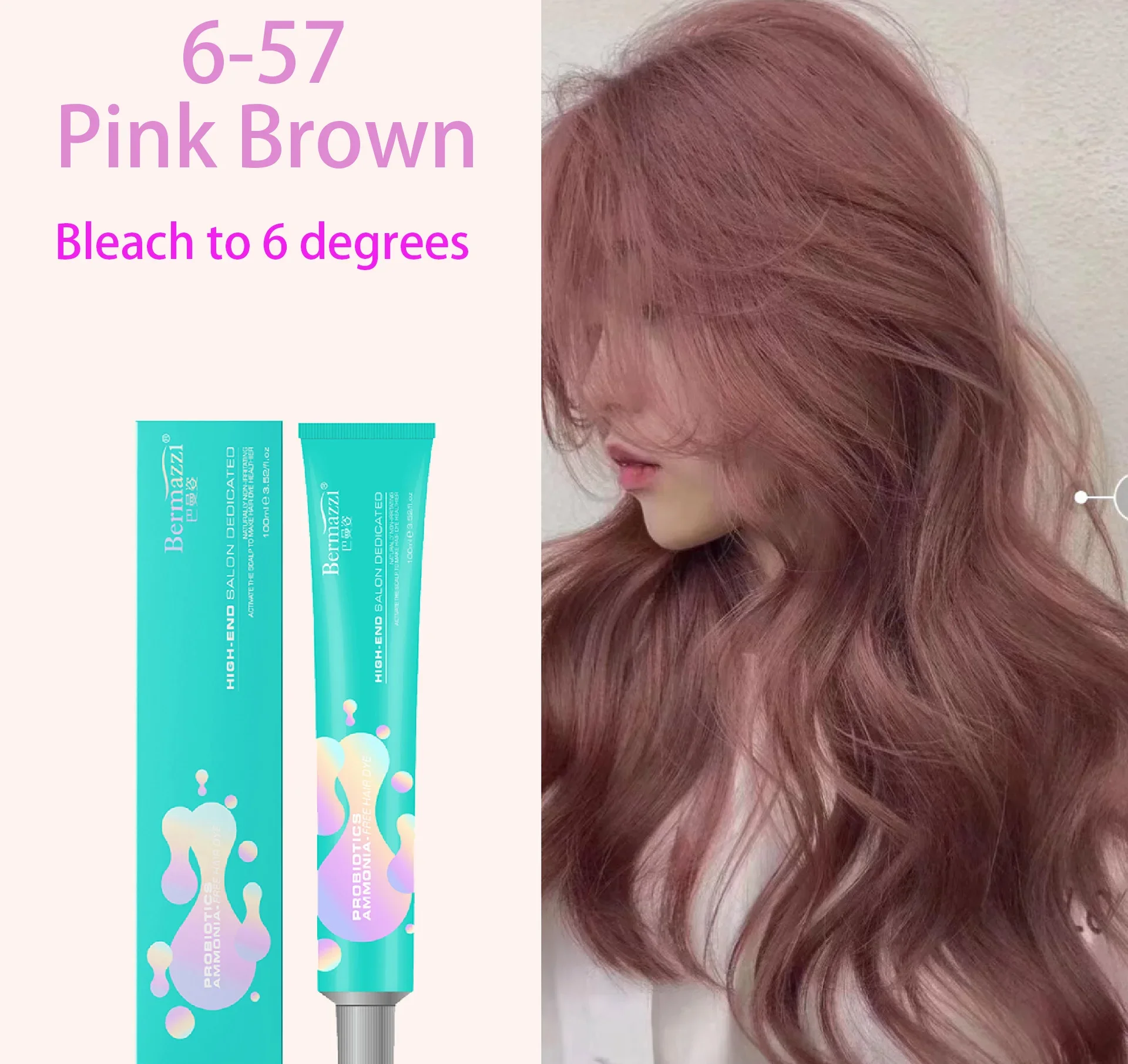 2023 пигмент для окрашивания волос без аммиака растительные экстракты краски