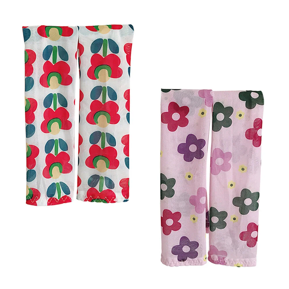 

2 пары, Детский защитный чехол для наружного применения