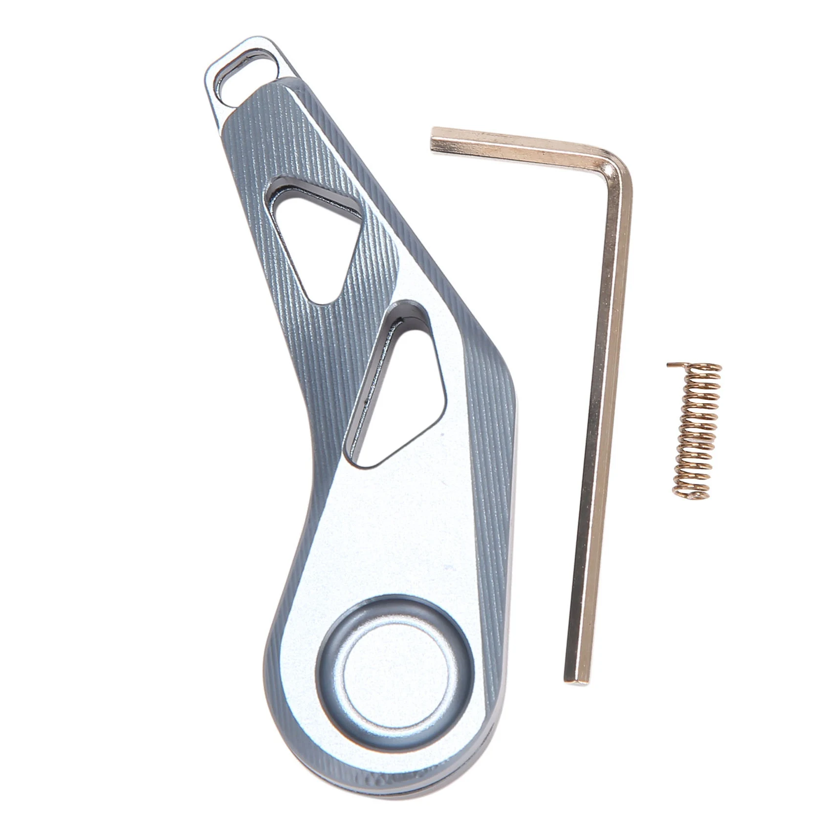 

Чехол для ключа для мотоцикла Benelli TRK502 TRK520 502C 520X 752S Leoncino800 (титан)