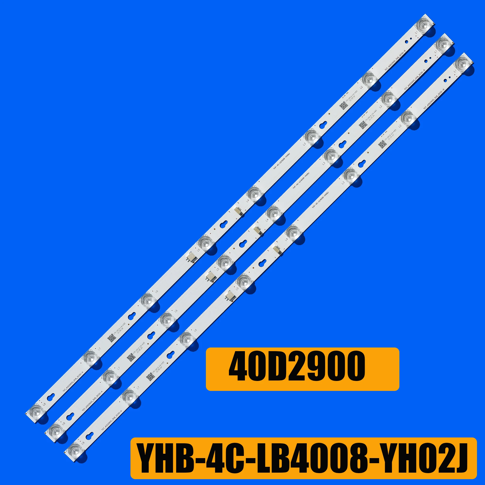 

15 наборов 40D2900