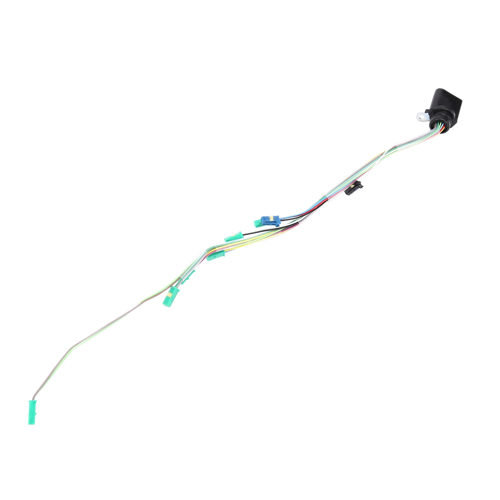 09d9273g 3609d 6-Скоростной внутренний жгут передач (14 контактов) для Audi Q7 Touareg