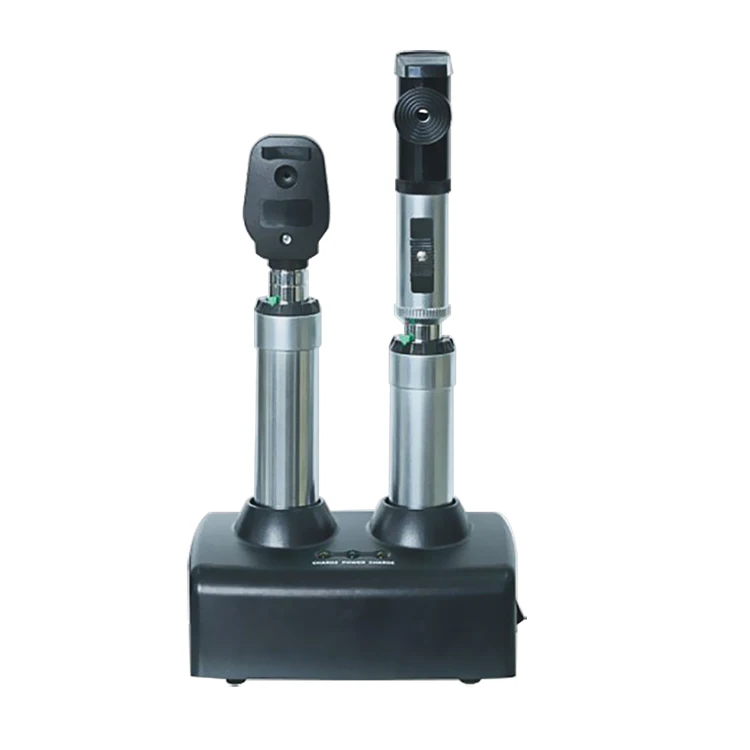 Дешевые офтальмоскопические ретиноскопы для продажи YZ-24B + 11D