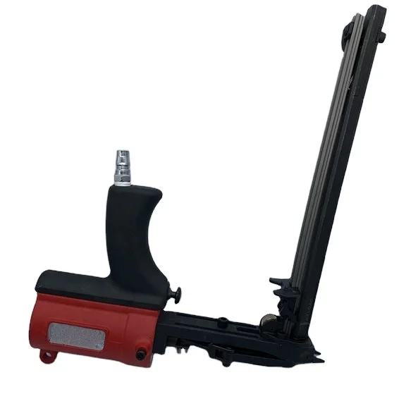 

china supplier HR22 made by 1.76 wire pneumatic tool d ring stapler nail