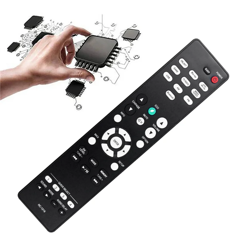 Пульт дистанционного управления для Denon AV Surround